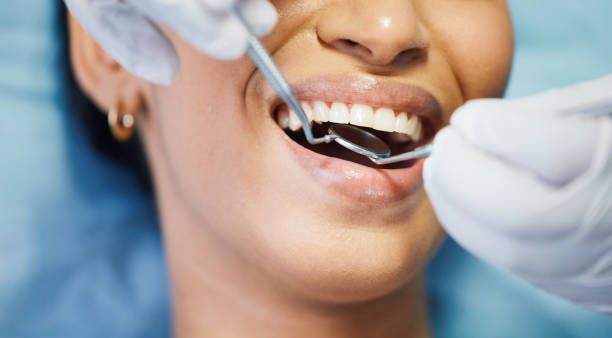 Best Same-Day Emergency Dental Services in Frankfort, KY