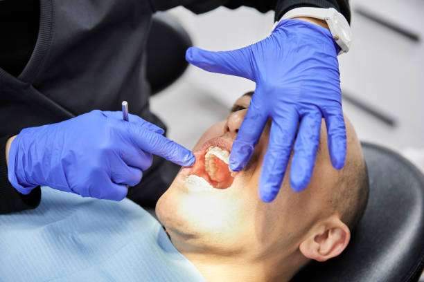 Best Weekend Emergency Dentist in Frankfort, KY