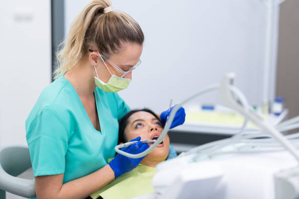 Best Weekend Emergency Dentist in Frankfort, KY