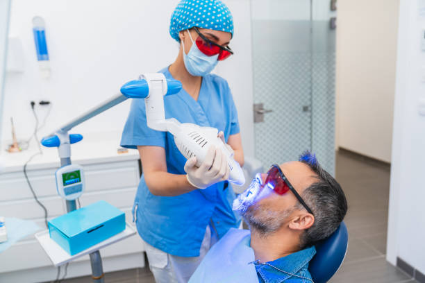 Best Emergency Denture Repair in Frankfort, KY